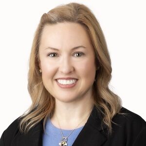 Meet your Posher, Gretchen